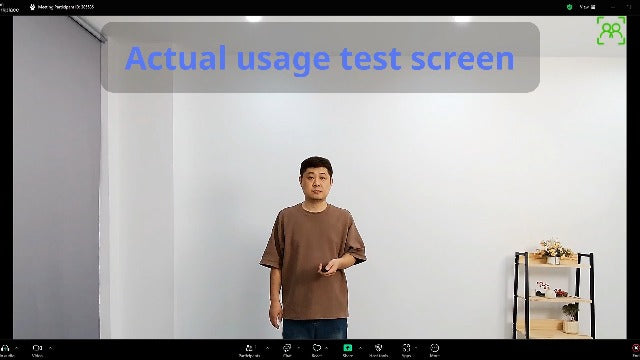 TONGVEO 3-in-1 4K Webcam with Microphones and Speake | Computer Access - Image 8