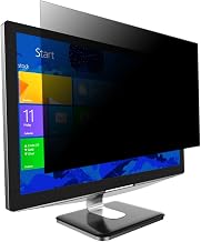 Targus 4Vu Privacy Filter Screen for 23.8-Inch Widescreen (19:9 Ratio) Monitor (ASF238W9USZ)