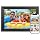 WiFi Digital Picture Frame, 10.1 Inch 1280×800 HD IPS Touch Screen Smart Photo Frame, Built-in 32GB Storage, Auto Rotation, Photo Sharing via AiMOR App, Ideal Gift for Family & Friends, Black