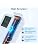eMylo WiFi Thermometer Hygrometer, IP65 Waterproof Wireless Indoor Outdoor