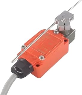 Travel Switch WLCL-FS WLCA12-2-FS WLCA2-2-FS(WLCL-FS) - Image 1