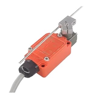 Travel Switch WLCL-FS WLCA12-2-FS WLCA2-2-FS(WLCL-FS)