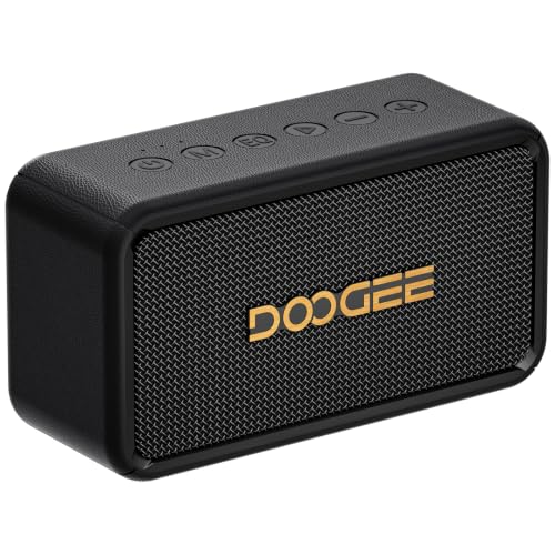 FIELDECHO Waterproof Portable Bluetooth Speaker, 19H Playtime - Image 2
