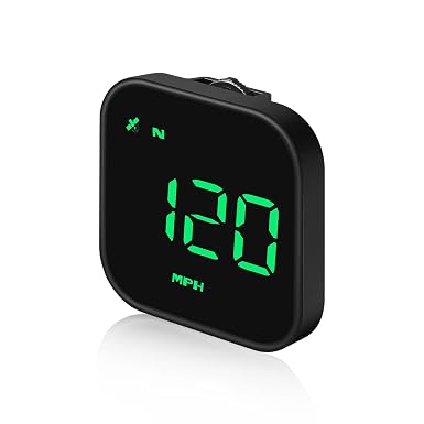 Speedometer for Car, Digital Speedometer for Car, Head Up Display for Car