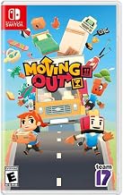 Moving Out - For Nintendo Switch - Image 1