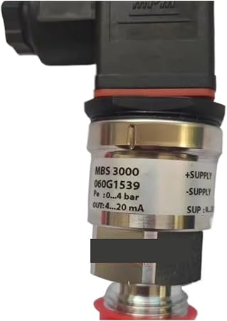 MBS3000 060G1539 060G1370 Pressure Sensor(060G1370)