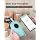 Phomemo D30 Small Bluetooth Mini Label Maker Machine with Tape for School - Image 10