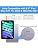 ProCase Smart Case for iPad mini 7 A17 Pro 2024/Mini 6 2021 8.3" -Mgreen - Image 10