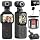 Pocket Vlogging Camera 5K with Remote Control, 64GB Card