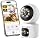 4MP Security Camera Indoor for Pet/Dog/Baby with Phone App - Image 9