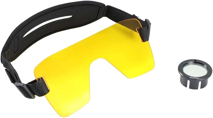 BigBlue Fluorodive Kit - FDK for AL1300NP