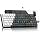 Womier Wireless Gaming Keyboard 60 Percent with QMK/VIA