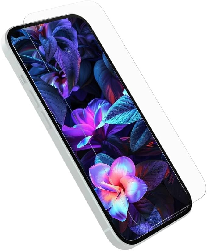 OtterBox iPhone 16 Glass Screen Protector