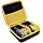 Aenllosi Hard Case for DEWALT Fixed Base,1-1/4-HP Max Torque Router
