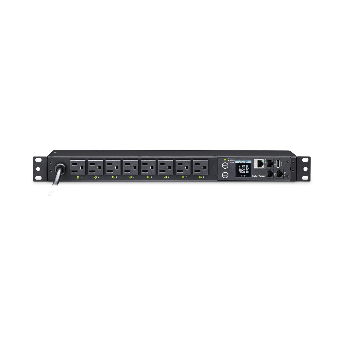 CyberPower PDU41001 Switched PDU