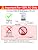 30A High Power WiFi Wireless Smart Switch with Energy Monitoring