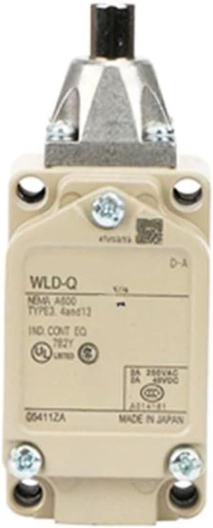 WLD-Q/WLD2-Q Travel Switch(WLD-Q)