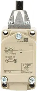 WLD-Q/WLD2-Q Travel Switch(WLD-Q)