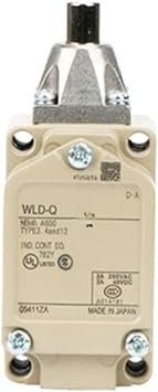 WLD-Q/WLD2-Q Travel Switch(WLD-Q)