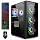 STGAubron Gaming PC Desktop,Core I7,RX 590 8G,32G RAM,1TB SSD - Image 9
