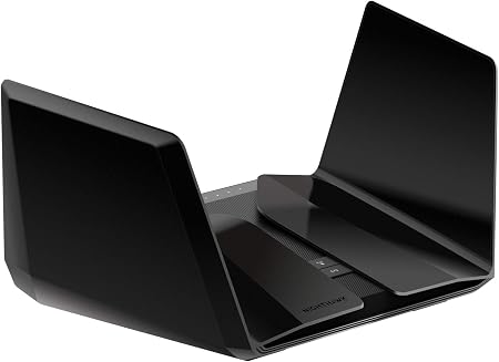 NETGEAR Nighthawk WiFi 6 Router (RAX120) 12-Stream Dual-Band Gigabit Router, AX6000 Wireless Speed (Up to 6 Gbps), Coverage Up to 3,500 sq.ft. and 30 Devices - Image 3