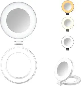 Magnetic Selfie Light,Phone Light Compatible with iPhone Magsafe