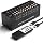 8 Port RCA to HDMI AV to HDMI Converter 1080P/720P 8 Way RCA Composite CVBS AV Switch to HDMI Converter Adapter Support 4:3/16:9 Switch For Sega Xbox PS1 PS2 PS3 N64 NGC SNES WII VHS VCR Camera