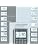 Poniie PN2500 Professional NEMA 5-15 Wi-Fi Wireless Level 1 EV Charger Pass-Through Power Usage Monitor (60-240V, 25Amp)