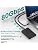 80 Gbps USB C Thunderbolt 5 Cable 16K@60Hz Video 5ft