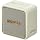 Portable Bluetooth Speaker, Compact Wireless Speaker with Deep Bass, Loud Stereo Sound, IP67 Waterproof/Dustproof, 16-Hour Playtime, TWS Pairing, USB, AUX, TF Card, for Home, Travel, and Outdoor