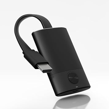 ​​Wireless HDMI Display Dongle Adapter - 4K HDMI Screen Mirroring Dongle for TV/Projector/Monitor, Plug & Play/Low Latency/ 2.4G&5G Wireless Display Adapter, Support Airplay DLNA Miracast