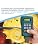 BTM-400PLUS Belt Tension Meter, Handheld Digital Belt Tension Gauge, 10-800 Hz for Flat, V & Ribbed Belts, Kit with Sensors, Battery & Hard Case, 1 Kit
