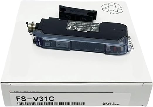 FS-V31C Digital Fiber Amplifier Sensor