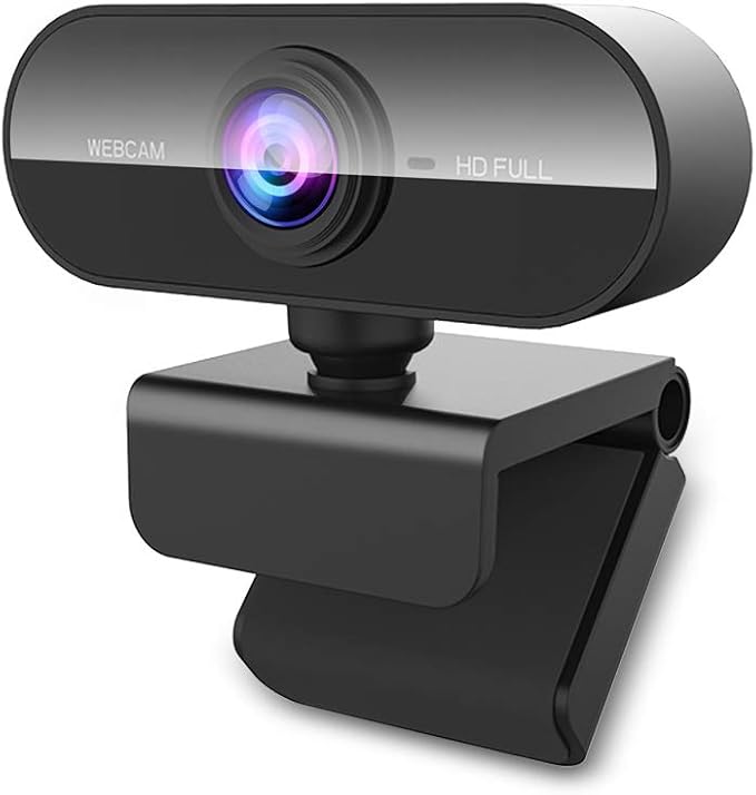 2K Webcam for PC Mac Laptop with Microphone,Full HD Web Cam for Streaming with Privacy Cover Sliders,USB C Web Camera for Desktop Computer Monitor,External Small Best Webcam For Microsoft Teams Gaming