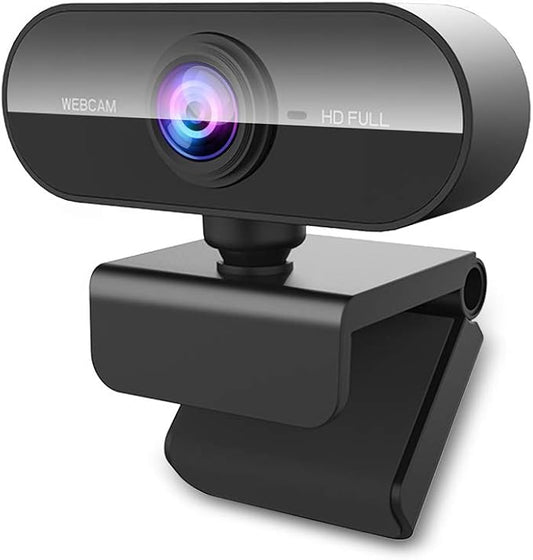 2K Webcam for PC Mac Laptop with Microphone,Full HD Web Cam for Streaming with Privacy Cover Sliders,USB C Web Camera for Desktop Computer Monitor,External Small Best Webcam For Microsoft Teams Gaming