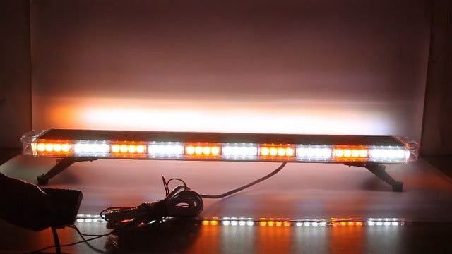 ASPL 47" 88 LED High Intensity Roof Top Strobe Light Bar