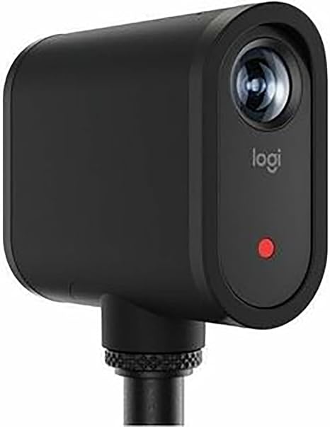 Mevo Start Video Conferencing Camera - 2.1 Megapixel - 30 fps - USB Type C - 1 Pack