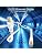 Cat 8 Ethernet Cable 75 ft, Shielded RJ45 Flat Network LAN Cable