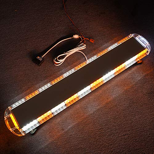 ASPL 47" 88 LED High Intensity Roof Top Strobe Light Bar