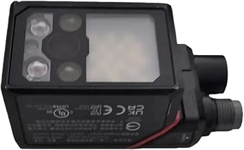 SR-X300W Code Barcode Reader Sensor
