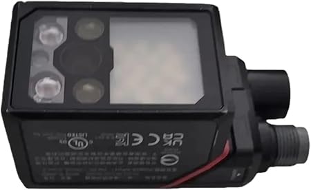 SR-X300W Code Barcode Reader Sensor