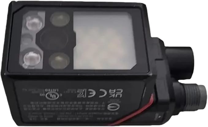 SR-X300W Code Barcode Reader Sensor