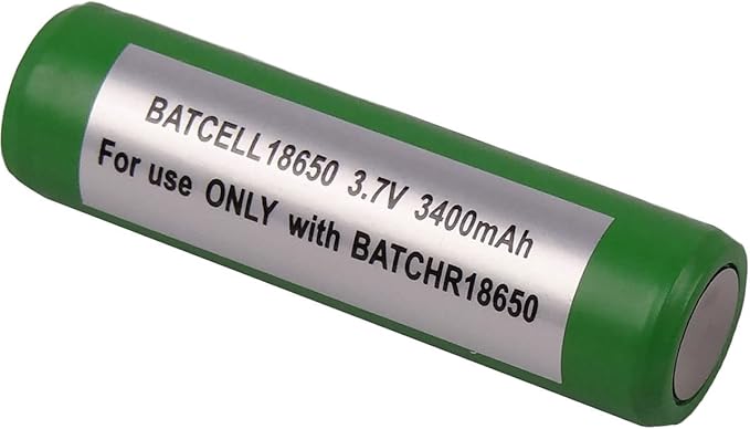 Bigblue Battery Cell 18650 x 4 Supreme