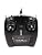 Spektrum Interlink DX Simulator Controller with USB Plug, SPMRFTX1, black