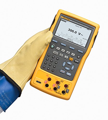 Fluke 754 Documenting Process Calibrator with HART Communication