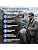 Tymate TM8 RV Tire Pressure Monitoring System, TPMS Set of 4 Sensors