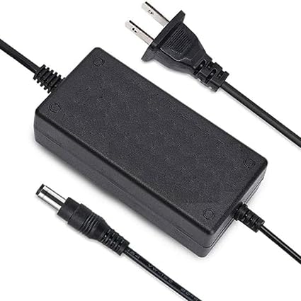 Global 17-18V AC/DC Adapter for Sharp HT-SB30 HT-SB30D 37-Inch 2.0 Channel Sound Bar 17VDC-18VDC Power Supply Cord Cable PS Charger Mains PSU(Not 12V)