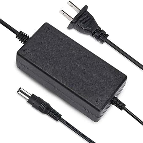 AC/DC Adapter for Insignia NS-SB316 NSSB316 Soundbar Home Theater Speaker Power Supply Cord Cable PS Charger Mains PSU