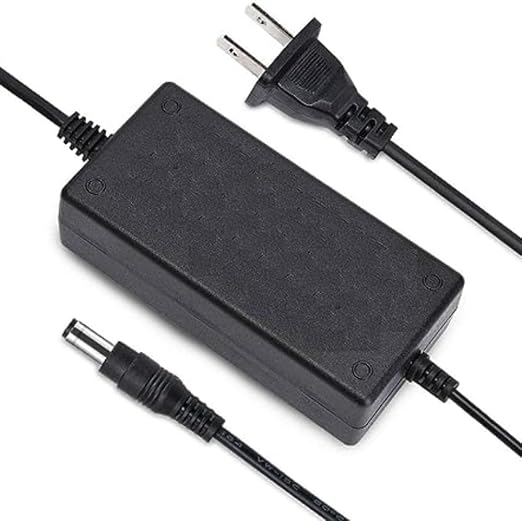 AC/DC Adapter for Insignia NS-SB316 NSSB316 Soundbar Home Theater Speaker Power Supply Cord Cable PS Charger Mains PSU