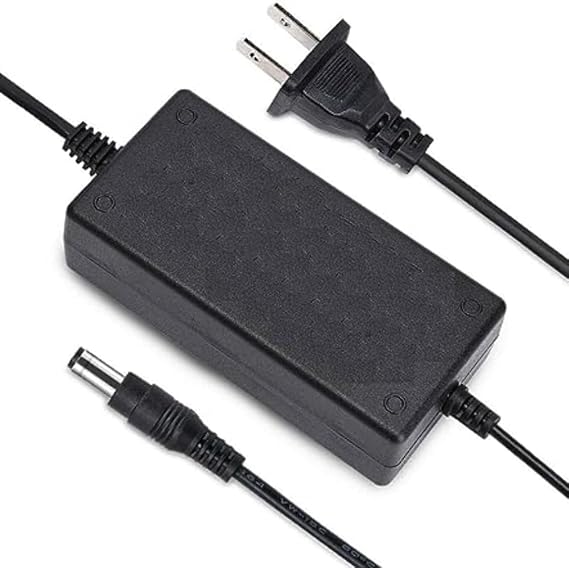 AC/DC Adapter for Insignia NS-SB316 NSSB316 Soundbar Home Theater Speaker Power Supply Cord Cable PS Charger Mains PSU
